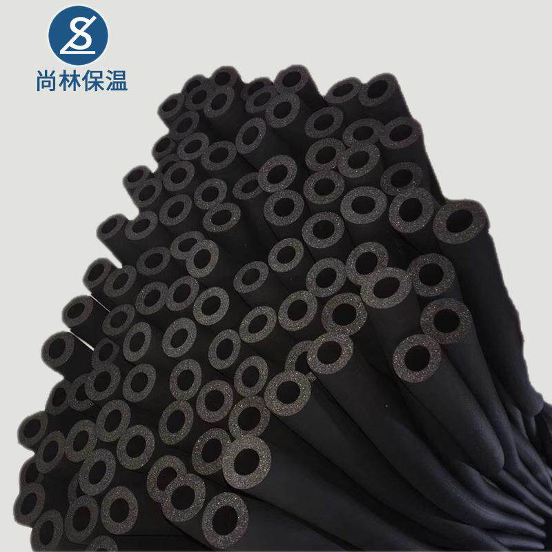 橡塑保温管太阳能ppr海绵空调保温套水管保温棉橡塑管包邮耐高温