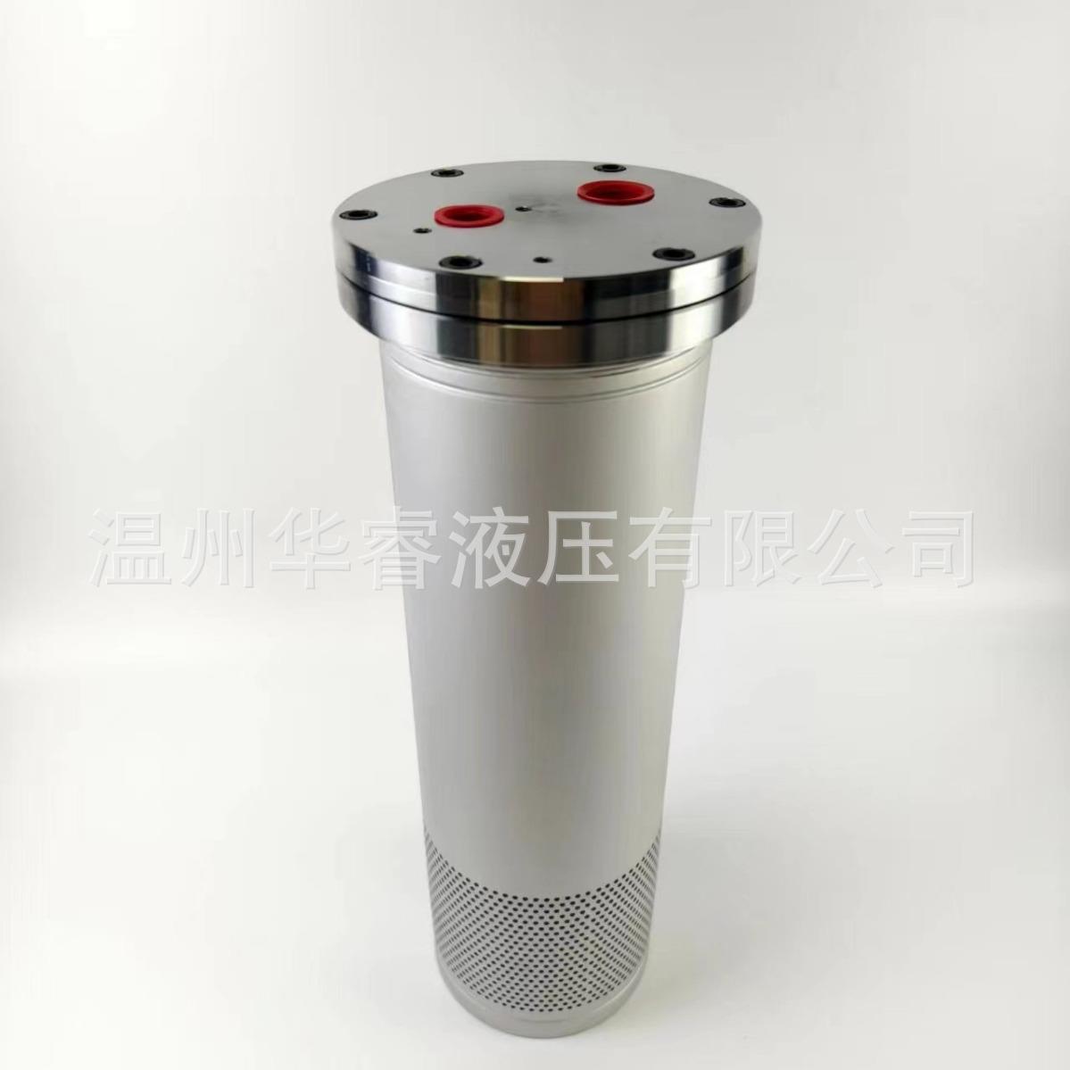 厂家供应非标回油过滤器来图设计过滤器