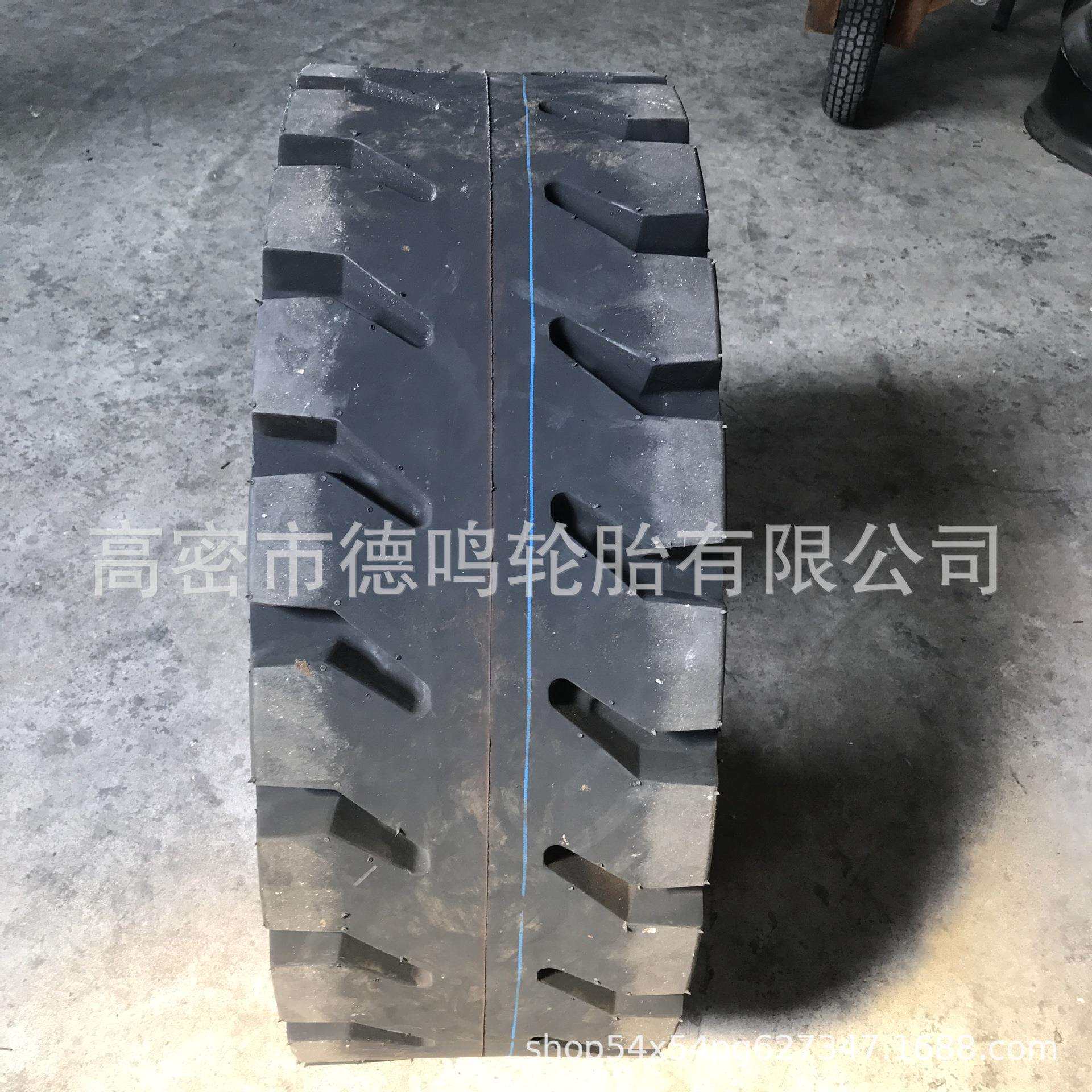 供应英文工程机械轮胎12-16.5滑移机轮胎 小挖机装载机轮胎