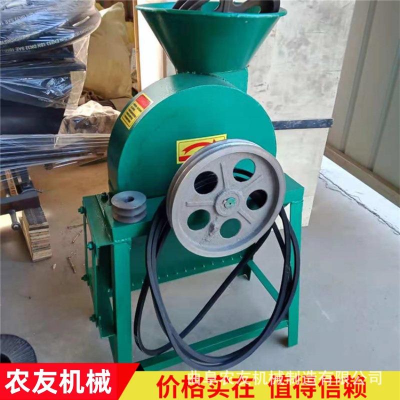 莲藕电动切片机小型家用红薯切片机图片快速地瓜切片机视频