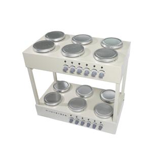 12库号：M410698 BX33 ZZ供双层磁力搅拌器型号