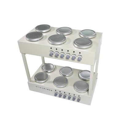 ZZ供双层磁力搅拌器 型号:BX33-JB-12库号：M410698