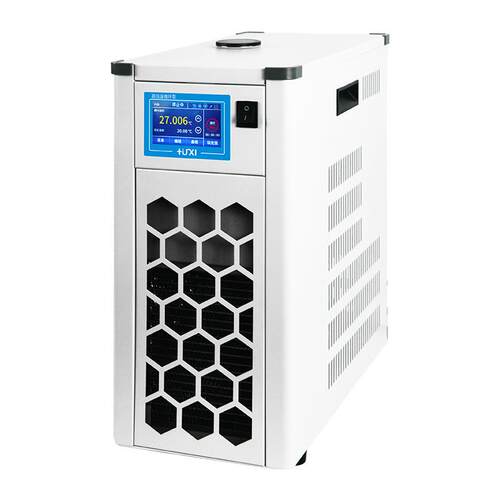 上海HLX-2005G冷却循环泵高低温循环泵实验室快速制冷泵