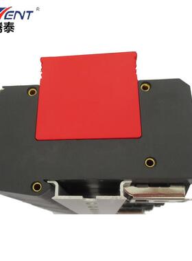 浪涌保0护器可带遥信信号HT1-B84防水防雷防浪CHT1-B80P涌工C业