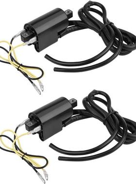 点火线圈高压包适用于SuzukGSF400GSF600GSF12001996-2004