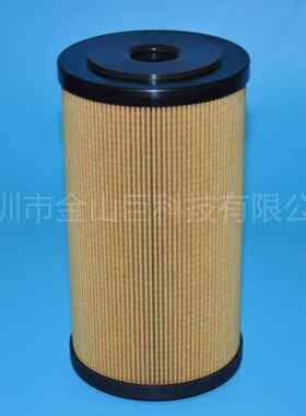 金山巨机油滤清器23958454 SO11134适用于三一堆高机港口机械设备