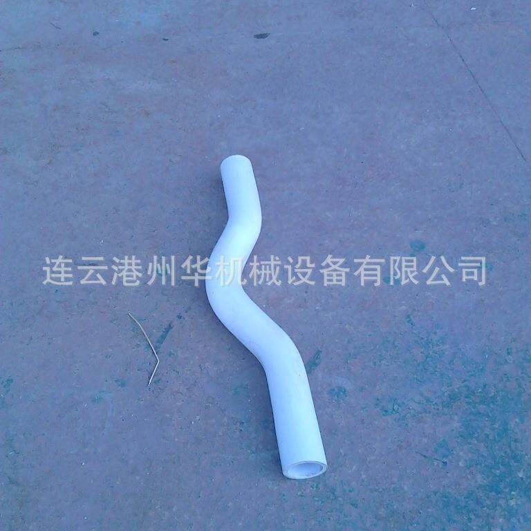 PPR过桥弯管设备pvc过桥弯曲机