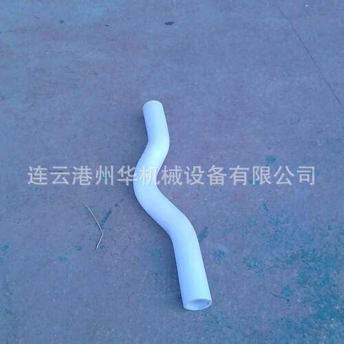 PPR过桥弯管设备pvc过桥弯曲机