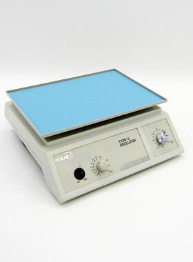汗诺数显振荡器水平旋转仪RPR、TRUST、VDRL筛查振荡仪