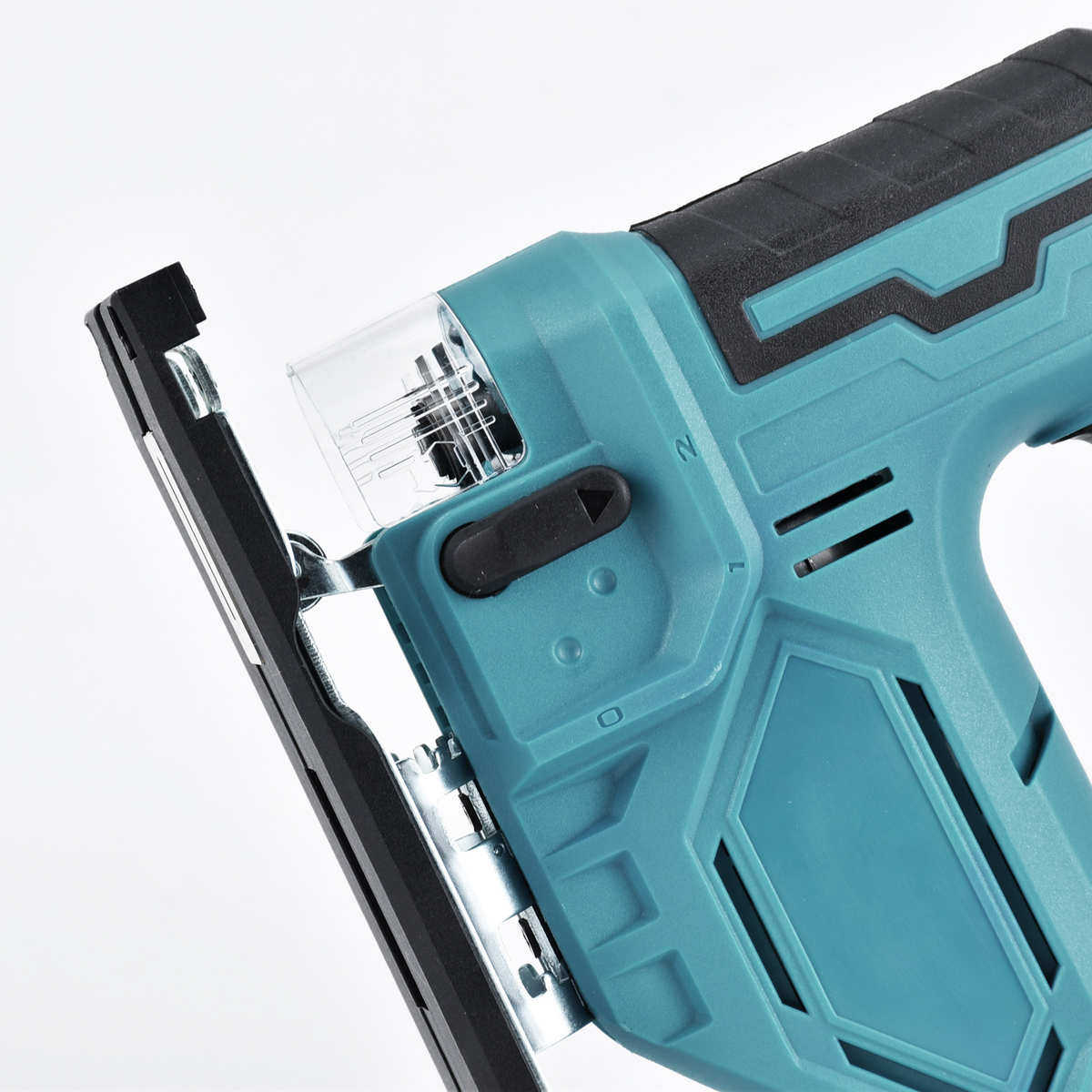 电动曲线锯家用手持锯多功能木板切割机手工锯子无线电动锯子