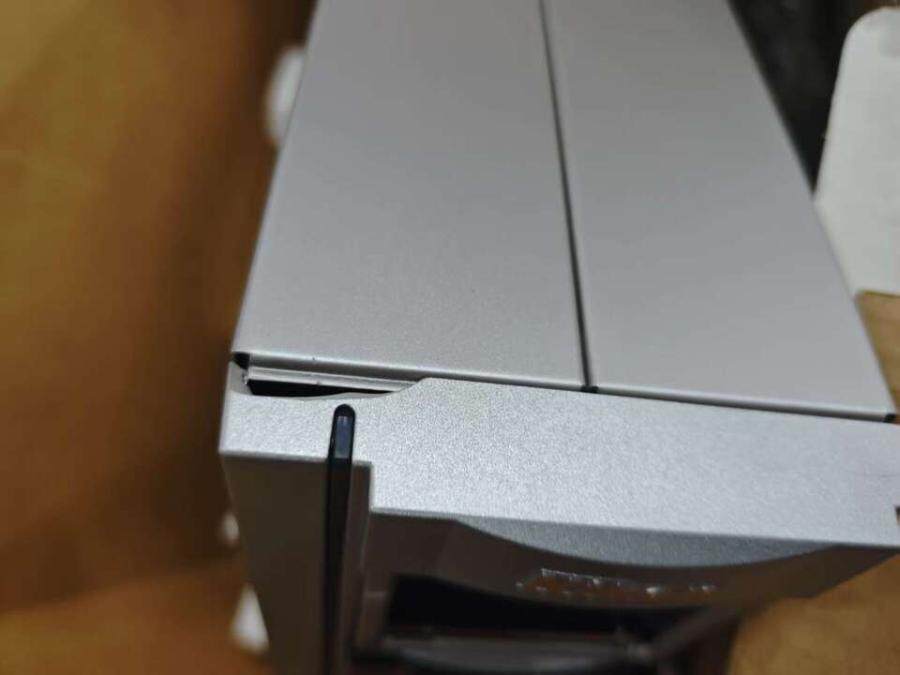 4月20日北京【京械5663】单位淘汰报废处置尼康仪器一台网络拍卖公告