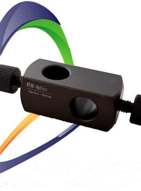 NT02CP光学调整架 交叉杆架 接杆十字固定架 实验室支架 支撑杆