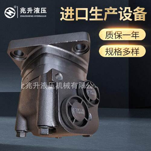 兆升出品厂家供应BM5S/BMSYS无轴承马达