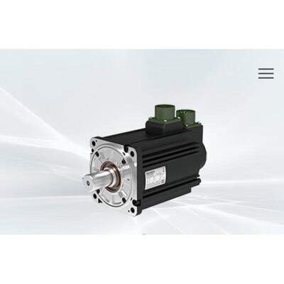 SVMS1H2-40660R系列原装汇川4KW伺电机MS1H2-40C30C服D-A331三380