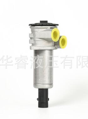 替代进口HYDAC贺德克RKM吸回油过滤器