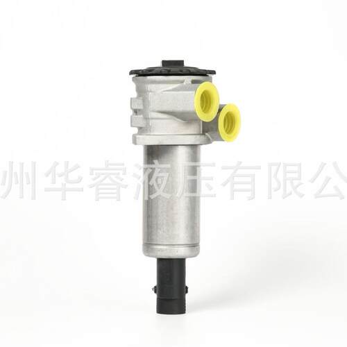 替代进口HYDAC贺德克RKM吸回油过滤器
