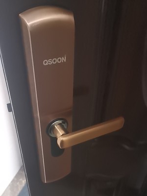 科尚指纹锁怎么样讲一讲真心的内幕感受