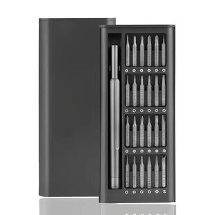 Magnetic Screwdriver Set 25 In 1 Kit Bits Precision Electron