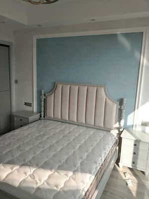 雅兰1.2米加硬护脊定制床垫好用吗?睡眠感受好吗?