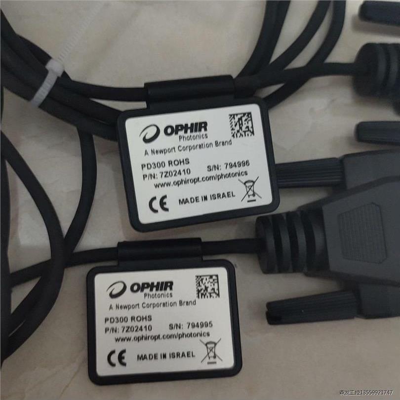 ophir激光功率探头pd300