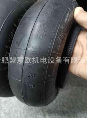 法国Pneumatis工业气囊，空气弹簧，波纹管，减震垫