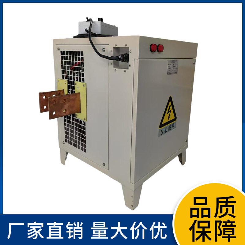 不锈钢线材加热器紧固件螺母冷镦热处理设备
