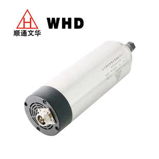 风冷主轴800w08kwΦ65通顺机电 主轴电机高速.雕刻主轴机床