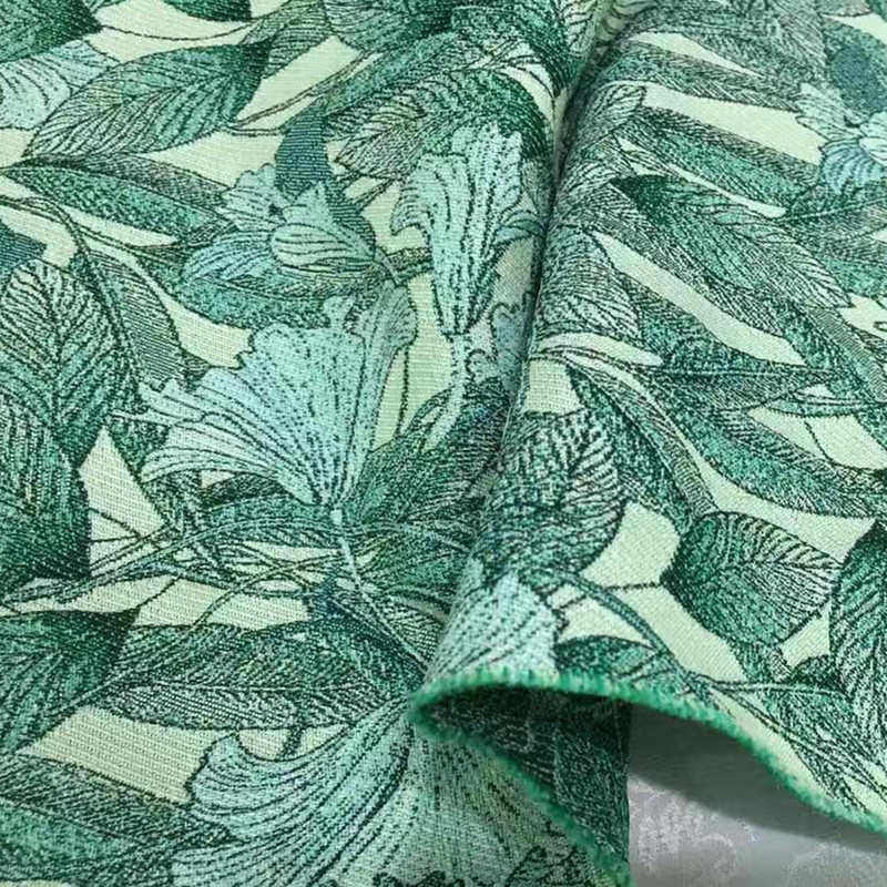 复古加厚油画提花布料 春秋挺括箱包布料蓬蓬裙抱枕色织提花面料,纺织面料/辅料/配套,服装花边,淘宝优惠券,粉丝福利购,淘宝优惠卷