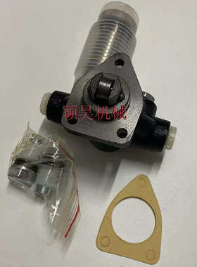 nd092100手- 挖pc400发动机1602输油泵油泵机6d125nd0921001602