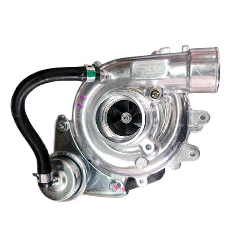 CT16 17201-30070涡轮增压器 适用汽车发动机增压器