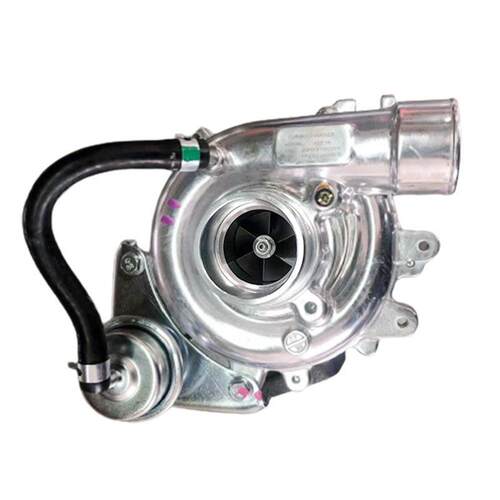CT16 17201-0070涡轮增压器 适用汽车发动机增压器