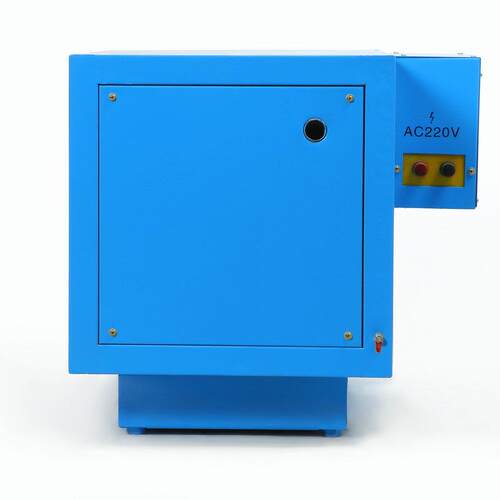 电焊条烘干箱KM-200 焊剂干燥保温桶焊条烘干箱立式单开门烘干箱