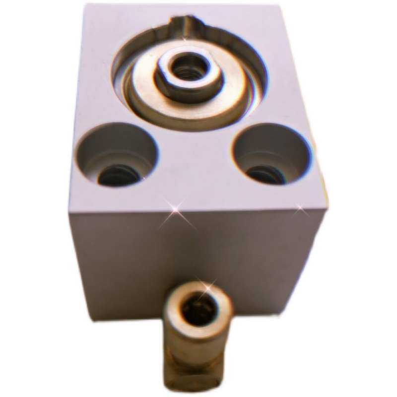 海德堡印刷机配件 XL75/CD74 气缸 L2.334.031/01,五金/工具,其他包装设备,淘宝优惠券,粉丝福利购,淘宝优惠卷