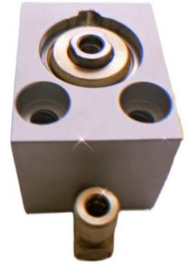 海德堡印刷机配件 XL75/CD74 气缸 L2.334.031/01