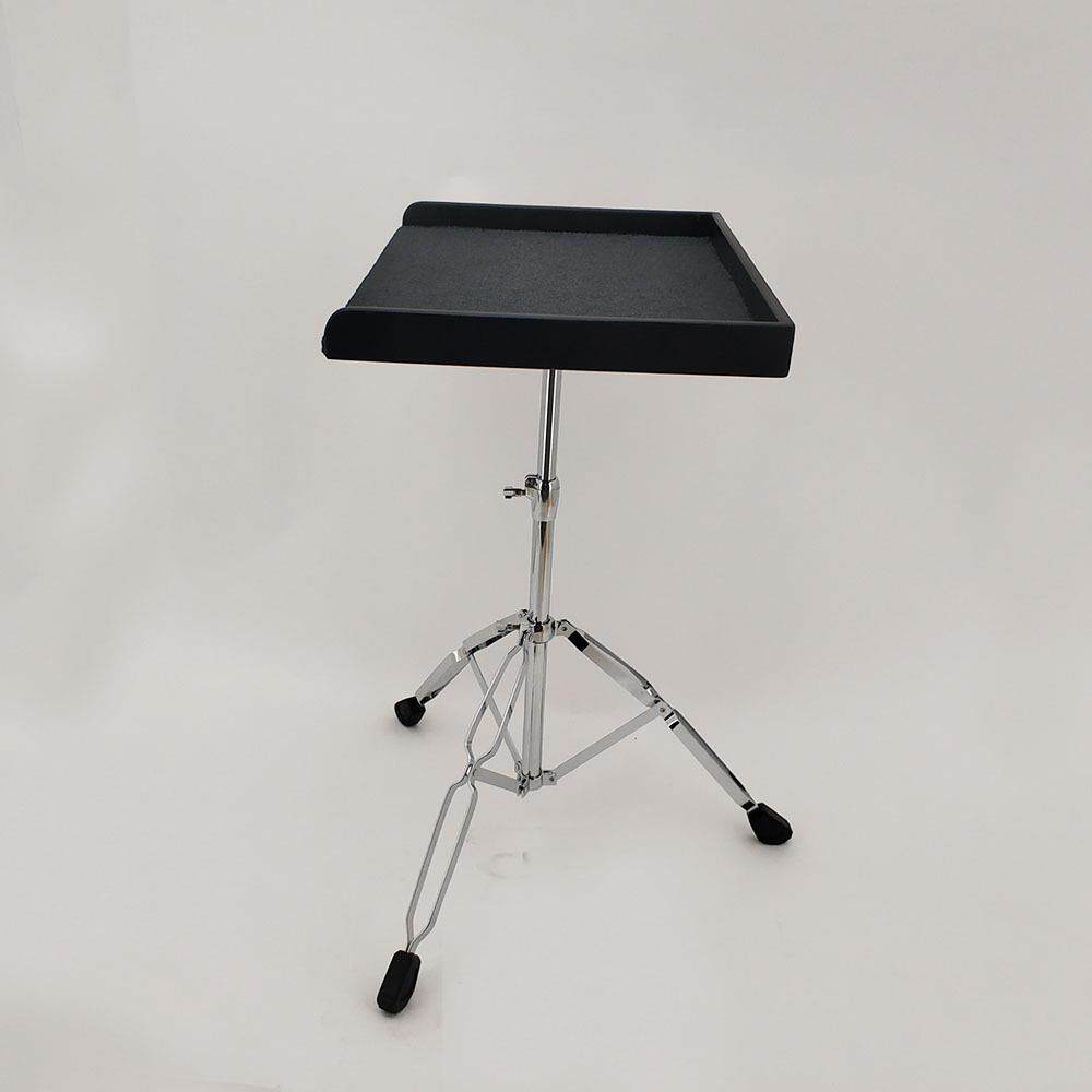 奥尔夫托盘长方形乐器台小打桌工作台琴锤托架鼓棒台打击乐器托盘