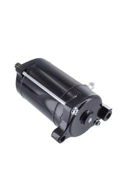 摩托艇启动电机 64X-81800-00-00 适用Yamaha Runner 760 XL760