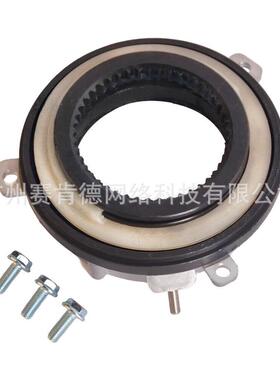 GL1Z-3C247适用于福特F15004-15前轮毂锁锁定执行HL1Z-3C247-A