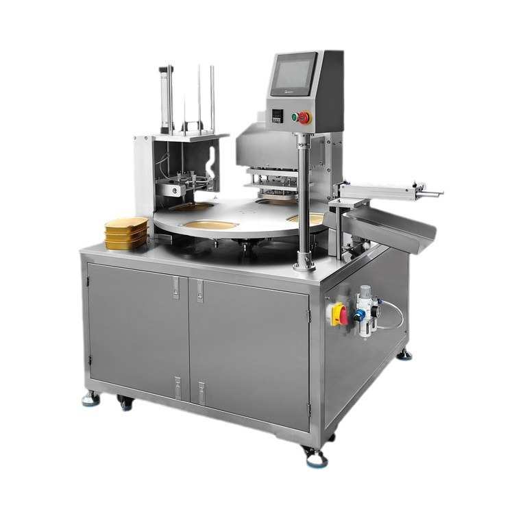 熟食封口机调包包装机气包快餐盒鲜锁装机年糕鱼装机塑料封口机