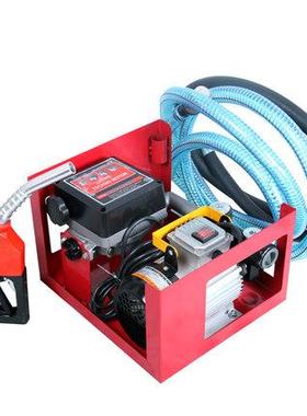 工厂直销泵220油V机柴油泵22BZQ0V加加油机计量油泵小加油机