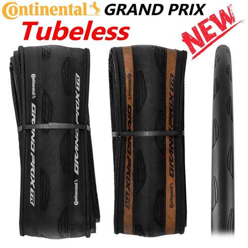 马牌Grand Prix TR 700*25/28/30C公路外胎折叠胎GP5000真空开口