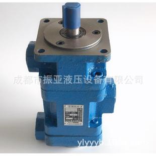 6YB1 68润滑泵 双联叶片泵齿轮油泵YB1