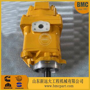 柳工B230推土机工作泵11C0655柳工推土机配件柳工原厂工作泵