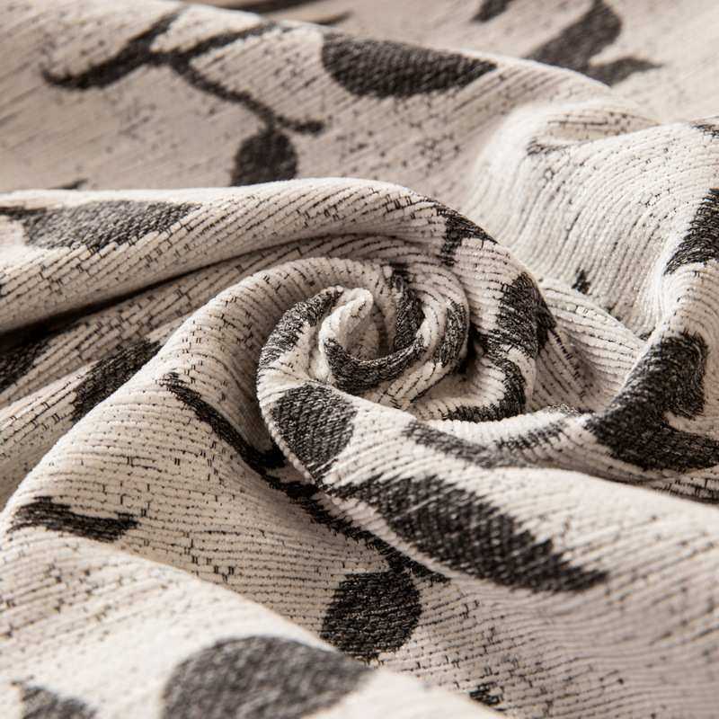 简约高级感雪尼尔沙发盖布全盖防猫抓沙发巾沙发套沙发毯2024新款,居家布艺,沙发套,淘宝优惠券,粉丝福利购,淘宝优惠卷