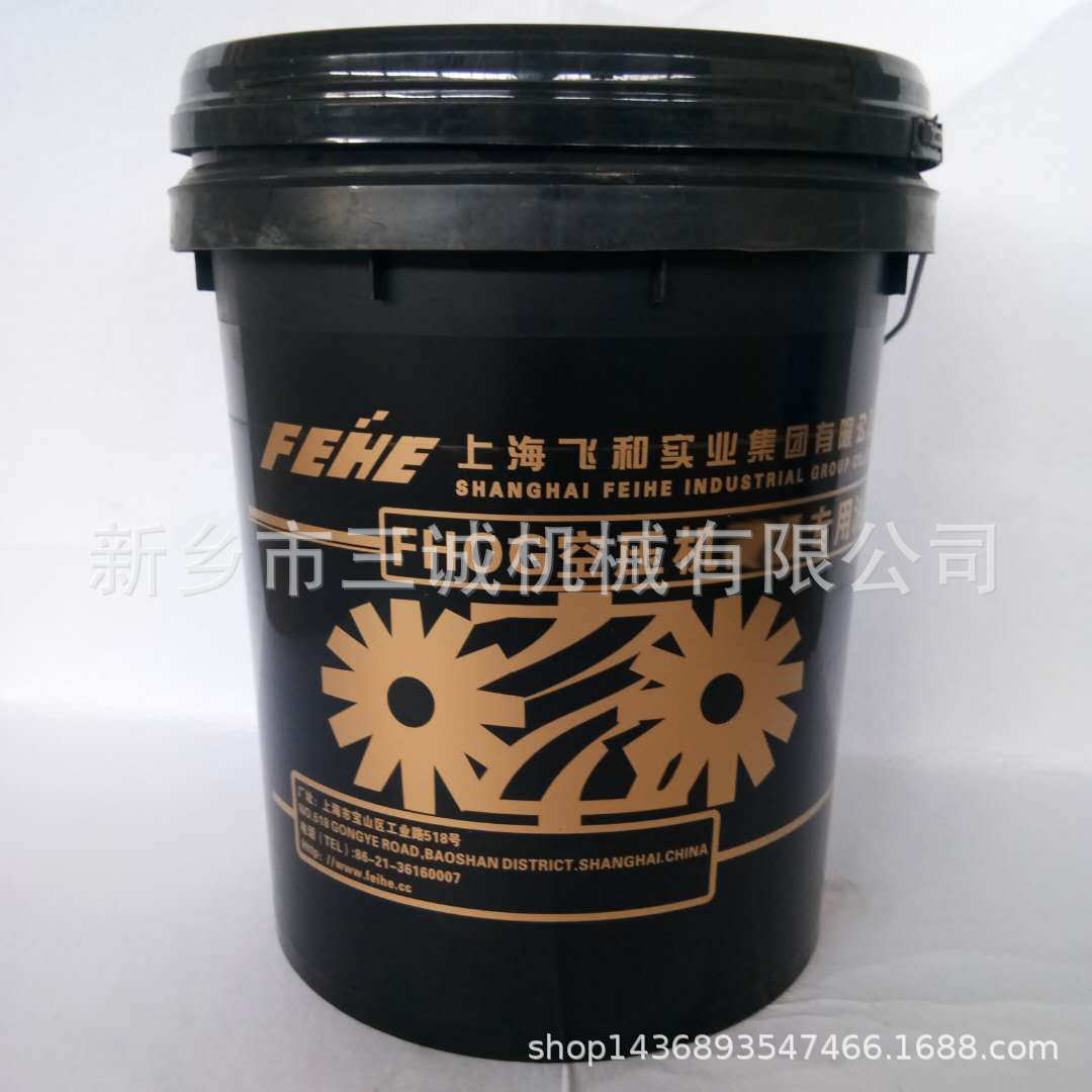 FHOG飞和空压机润滑油压缩机油设备配件替代极压环保气泵全合成