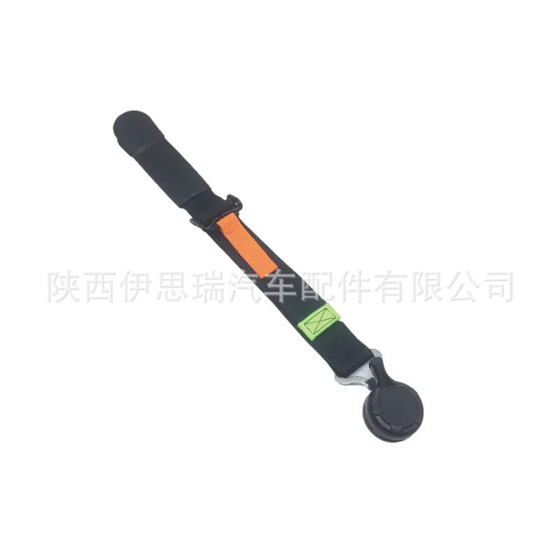 五点式安全带3c认证保险带双保险全身式欧式国标重卡专用车用座椅