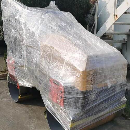 TY-5T座驾式压路机参数 混凝土路面用压道机沥青路面沟槽机厂