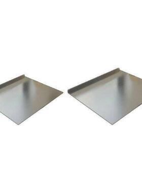 Stainless Steel Cutting Board Multipurpose Kneading Rolling