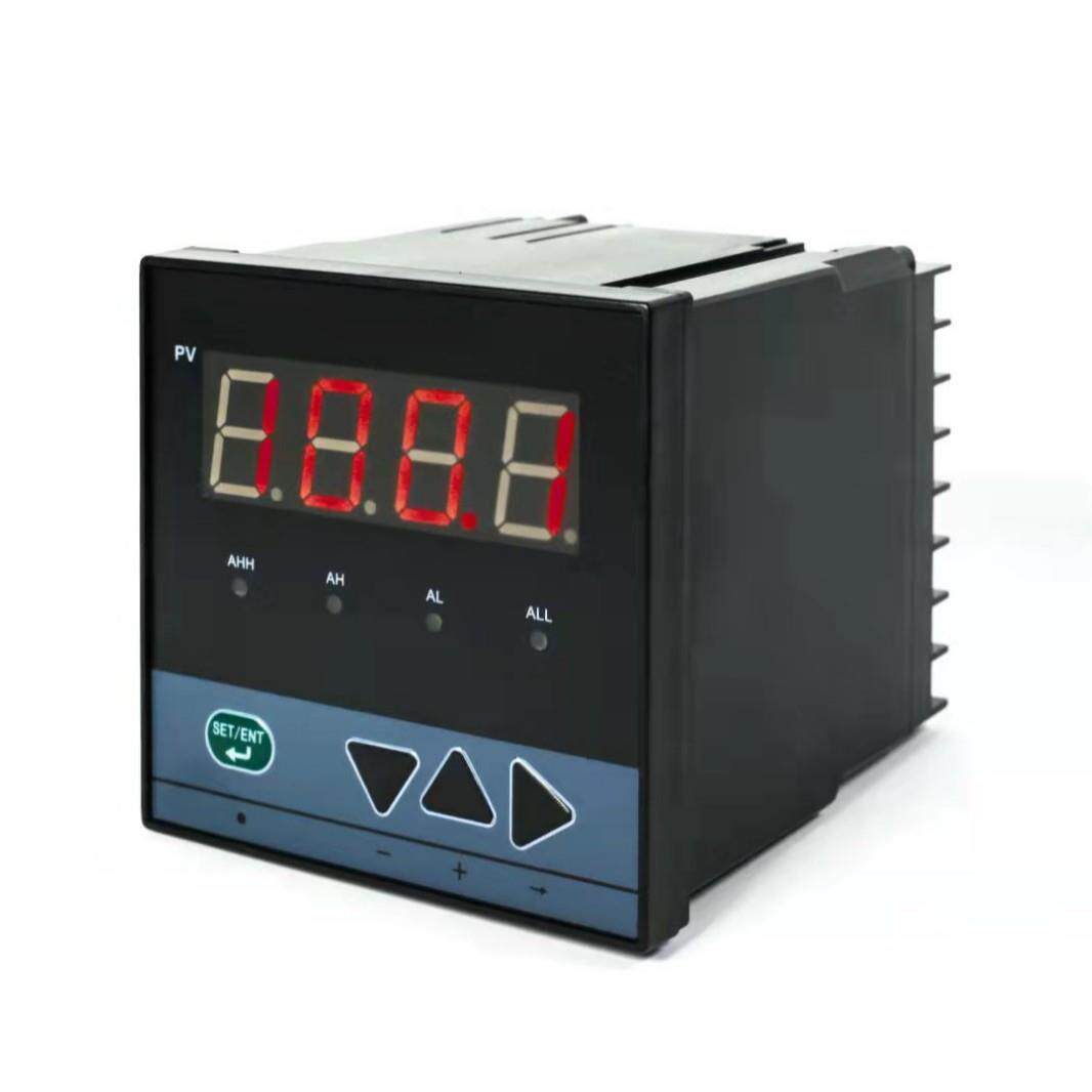 ST507-Q11/72*72/SSR固态/热电偶温控表,温控器