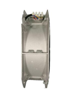 直流8寸200mm22580直流轴流风扇机柜散热风机基站新风风机