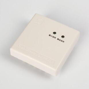 北大青鸟输入输出JBF5155多线模块JBF-5155直启模块北大青鸟消防